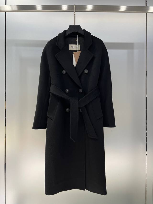 Exclusive First Release High-End Original Quality Maxma* Autumn/Winter New Arriv