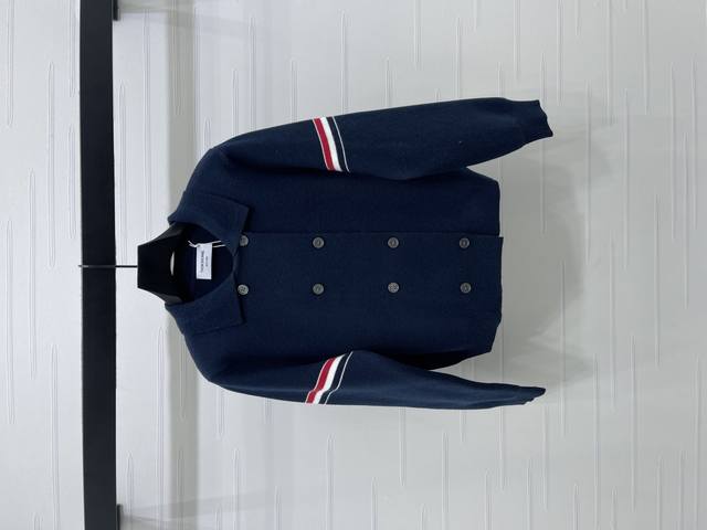 New Arrival! High-quality original Thom Browne* 2025 Fall/Winter collection! Col