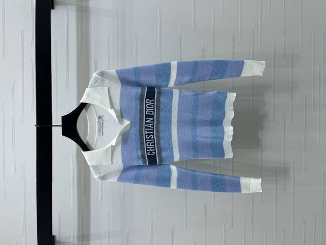 New Arrival! High-Quality Original Dio* 2025 Autumn/Winter Collection! Color-blo