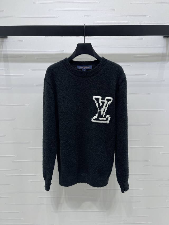 New Arrival! High-end Louis Vuitton 2025 Autumn/Winter Collection! Crochet Lette