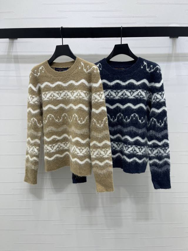 New Arrival! High-quality original Louis Vuitton 2025 Autumn/Winter collection!