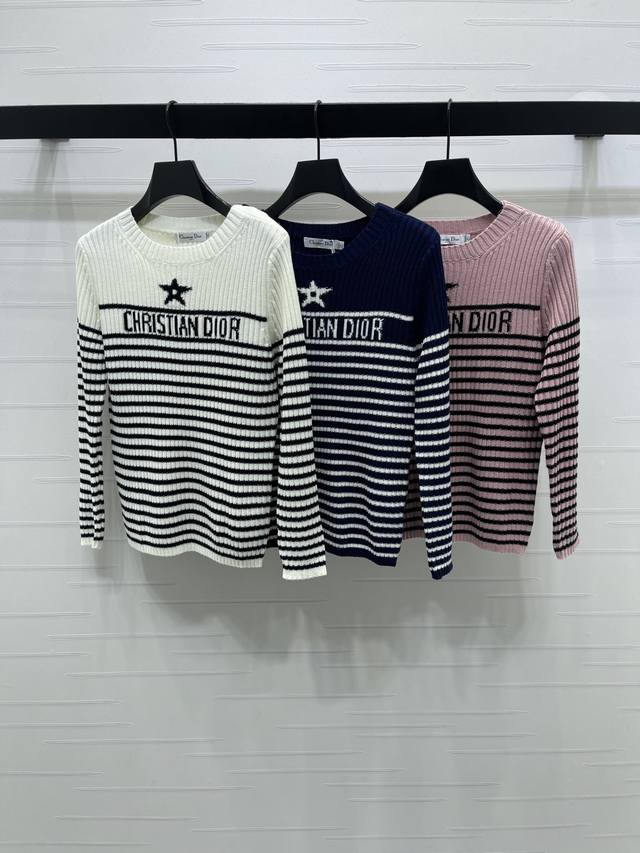 New Arrival! High-Quality Original Dio* 2025 Autumn/Winter Collection! Five-poin