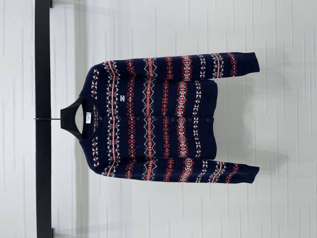 New Arrival! High-quality original Celin 2025 Autumn/Winter collection! Crew nec