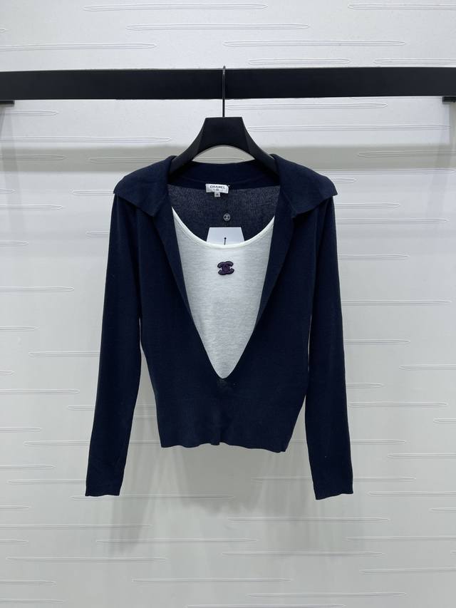 New Arrival! Original High-Quality Chane* 2025 Autumn/Winter Latest Collection!