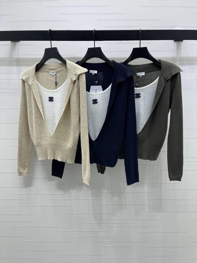 New Arrival! High-end original quality Chane* 2025 Autumn/Winter latest collecti