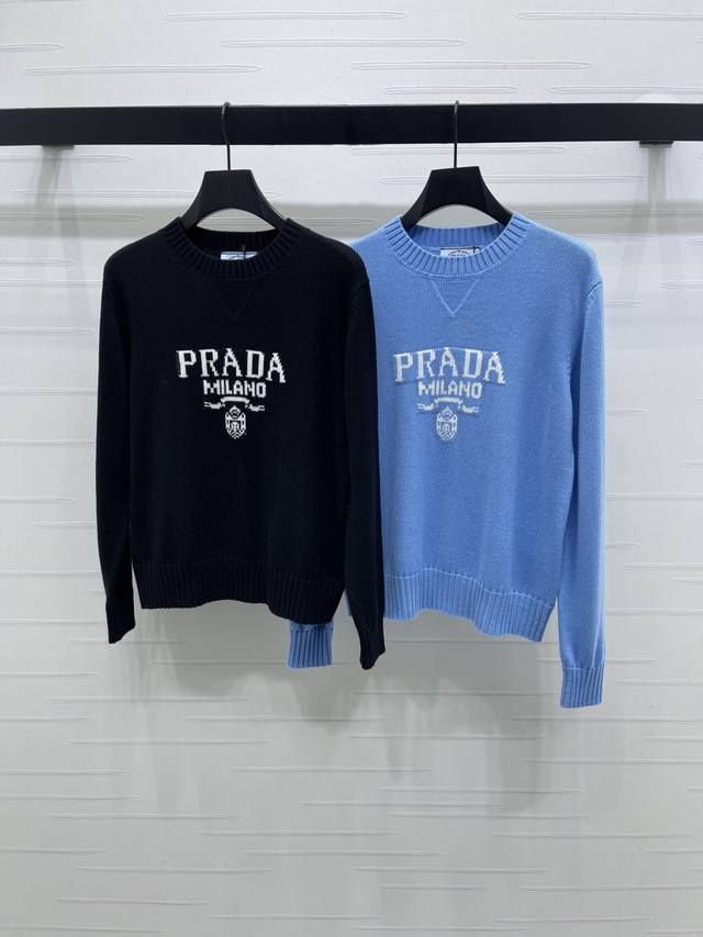 New Arrival! High-Quality Original Prad* 2025 Autumn/Winter Collection! Letter C