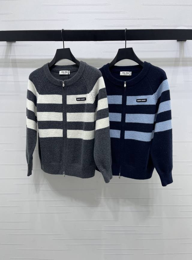 New Arrival! High-quality original Miu Mi* 2025 Autumn/Winter latest collection!