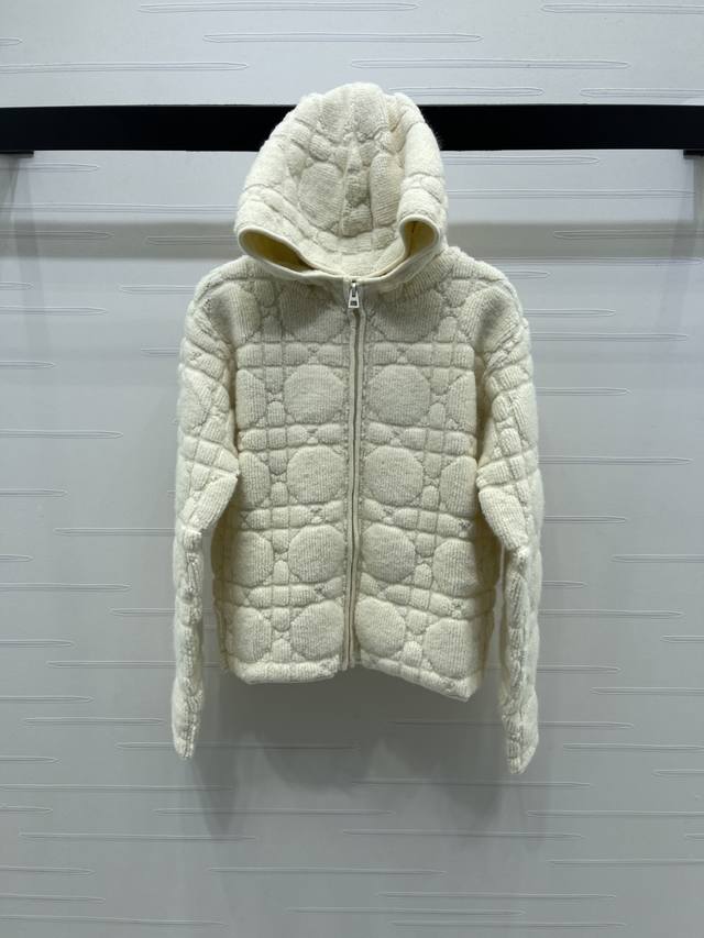 New Arrival! High-Quality Original Dio* 2025 Autumn/Winter Collection! Cannage P