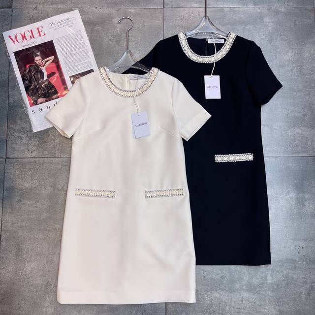 Restocked Hot-selling Valent0 2025 Spring/Summer collection, new work by Michele