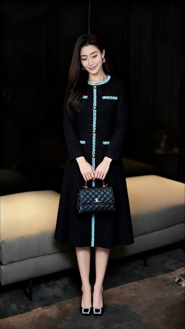 Dress Elegant French Heiress Dress This dress looks absolutely stunning on! It's