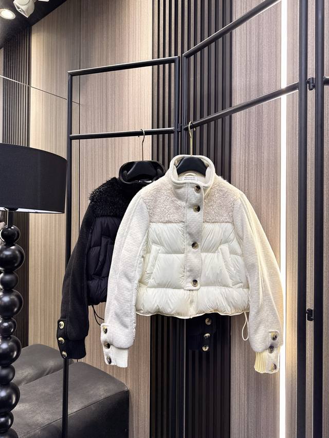 Magella 2025 Autumn/Winter New Arrival - Hot Selling Magella 90% White Duck Down