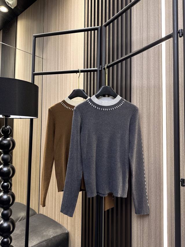 Magella 2025 Autumn/Winter New Arrival 70% Wool 30% Cotton