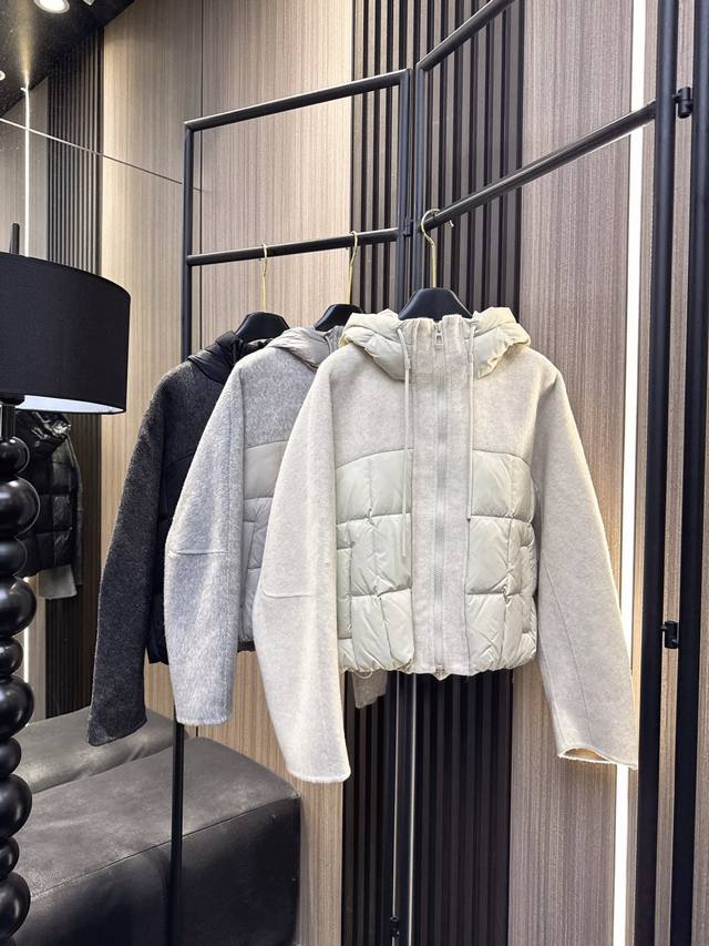 Magella 2025 Autumn/Winter New Arrival - High-end Quality, Double the Warmth! Fi