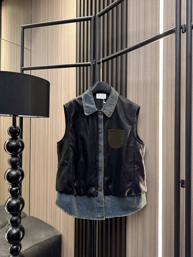 Magella 2025 Autumn/Winter New Fashion: The Magella color-blocked pocket design