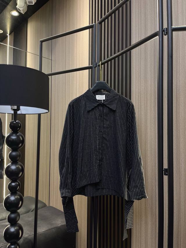 Magella New Arrival! Magella selects a 20% wool and 80% cotton blend shirt, soft