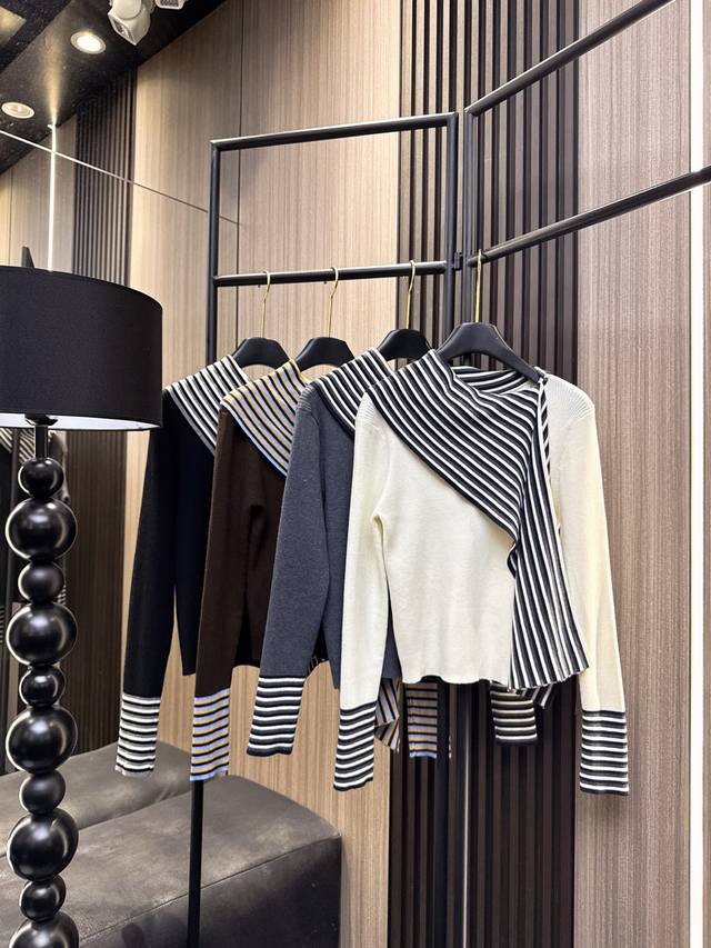 Loewe 2025 Fall/Winter New Arrival: Elegance and Comfort Combined! This new Loew