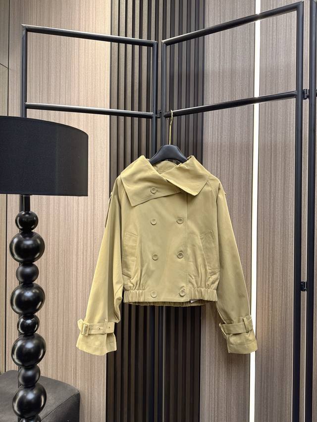 Acne 2025 Fall/Winter New Arrival - A Must-Have for Fashionistas! This Acne doub