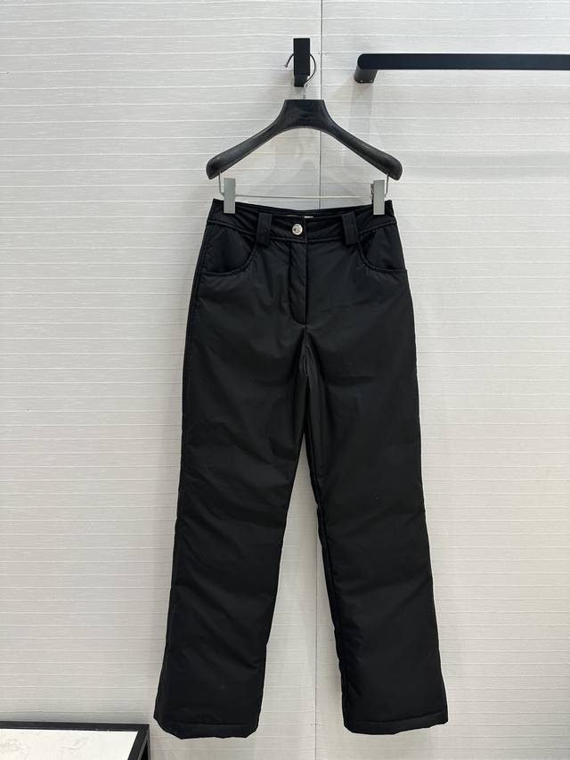 Highly recommend Cha* Autumn/Winter Coco Ski Collection! These incredibly warm a