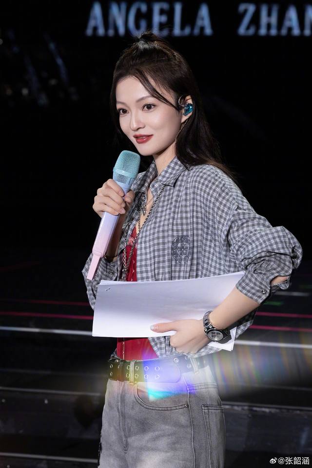 Celebrity Style New Chrome Hearts Cross Checkerboard Long-Sleeve Shirt, One Colo