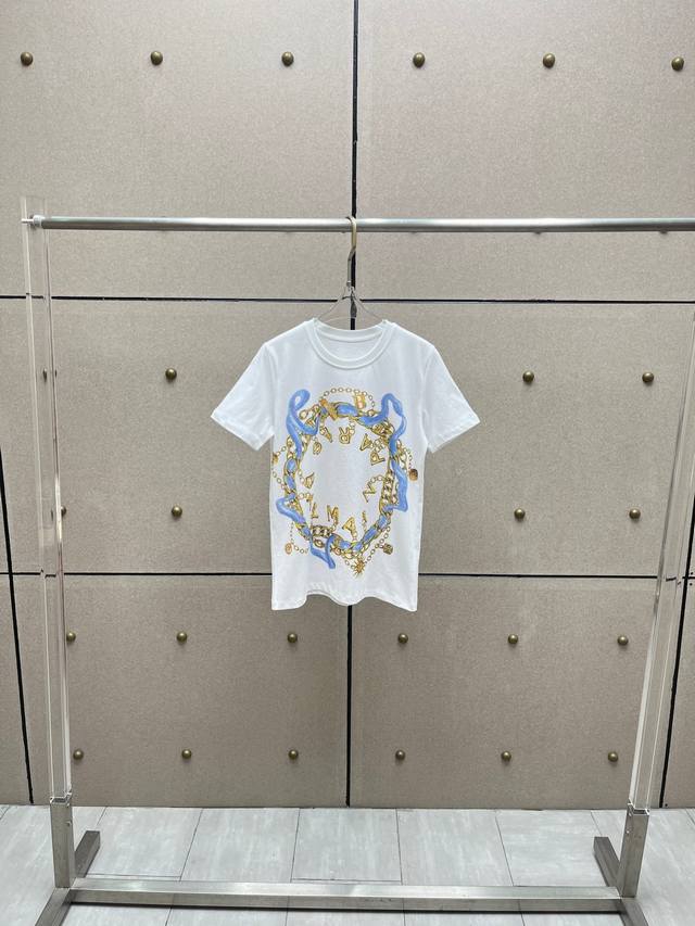 Printed T-shirt! Cotton S/ml Ddd