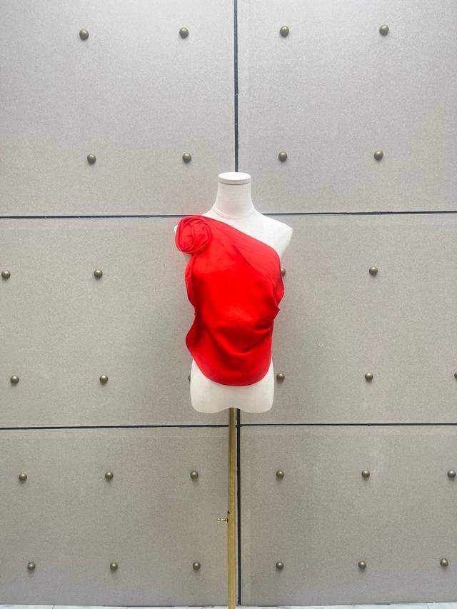 Magda halter-neck button-down top! Linen blend in three colors, S, M, L, Ddd