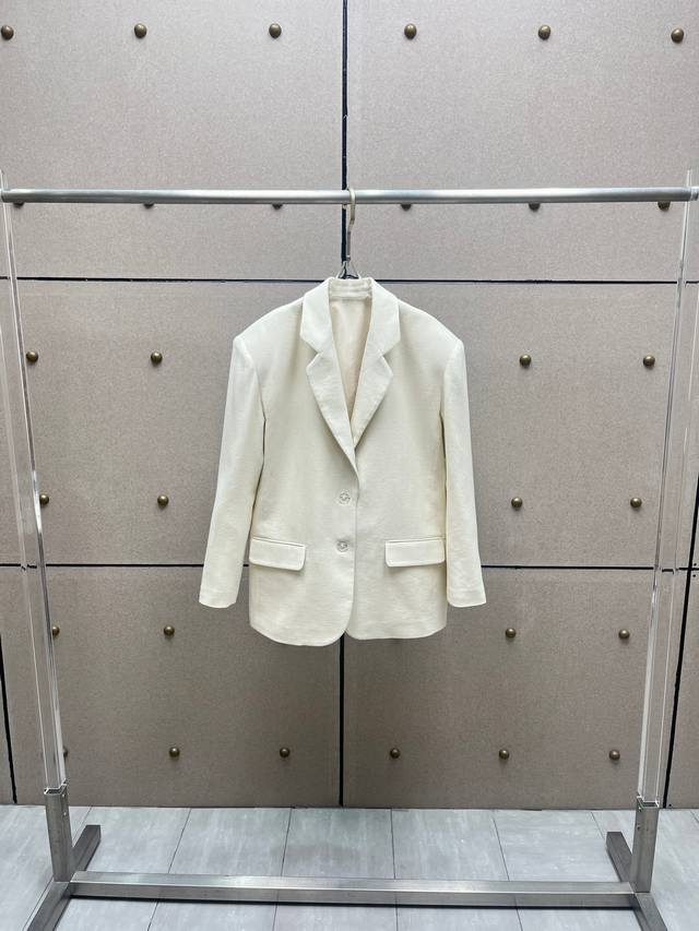 Waffle-knit dyed cotton suit! Cotton Sizes: Sml Ddd