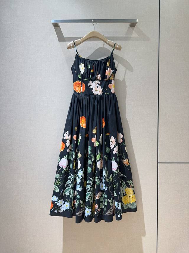 Cara C*A*R*A New Arrival Recommendation: A mid-length slip dress with a cinched