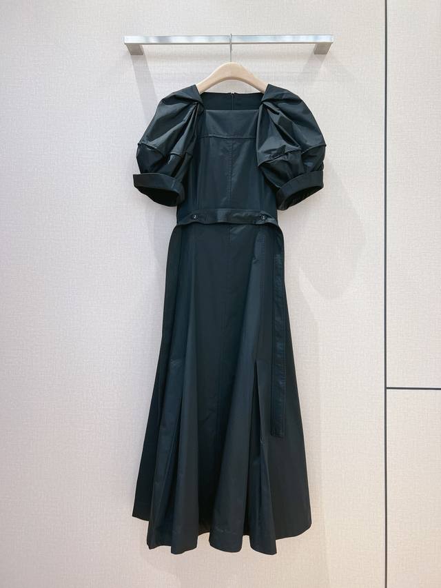 Early Spring New Arrival 3.1 Phillip Lim New Dress Early Spring Women's Pleated