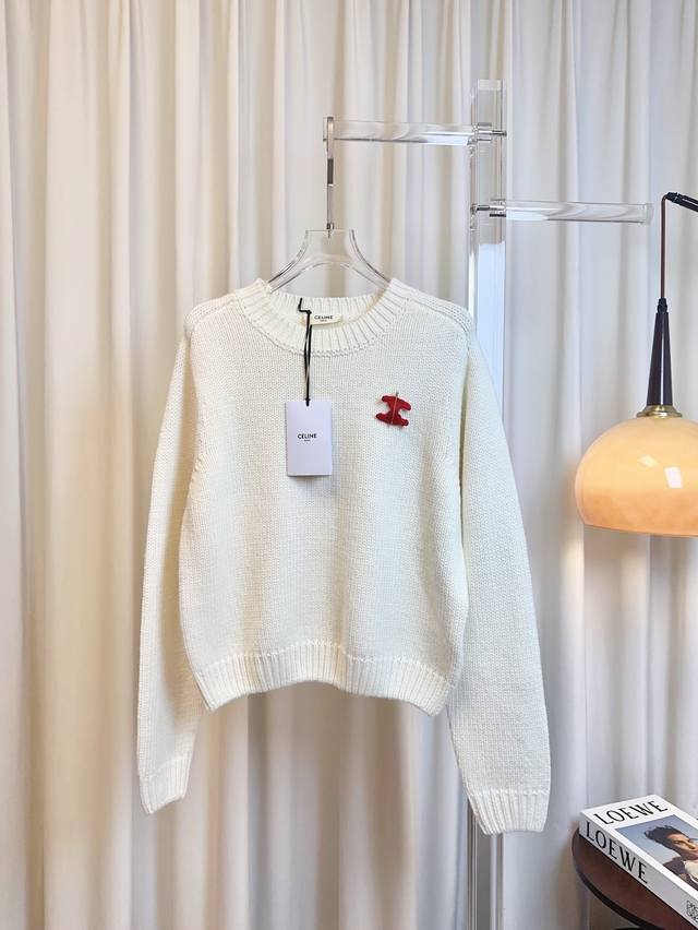 Ce** New wool logo wool top, custom-made, custom-woven wool fabric, high-quality