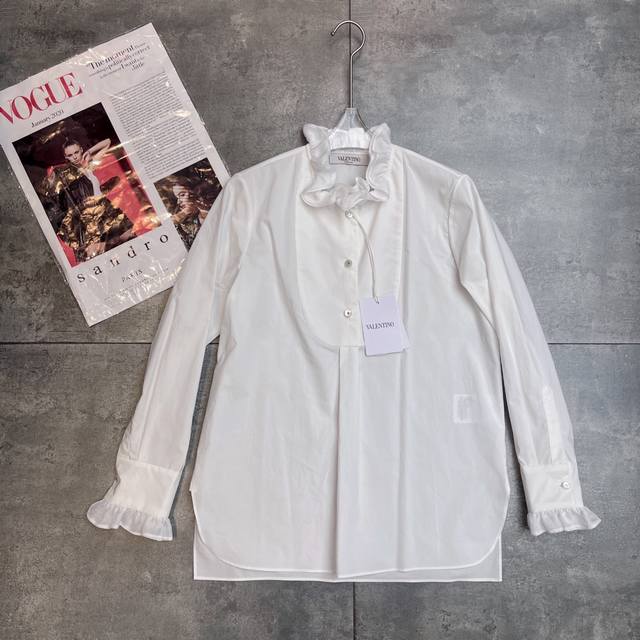 Restocked Hot-selling Valent 0ڢ Runway 2025Ss Early Autumn same style as in stor