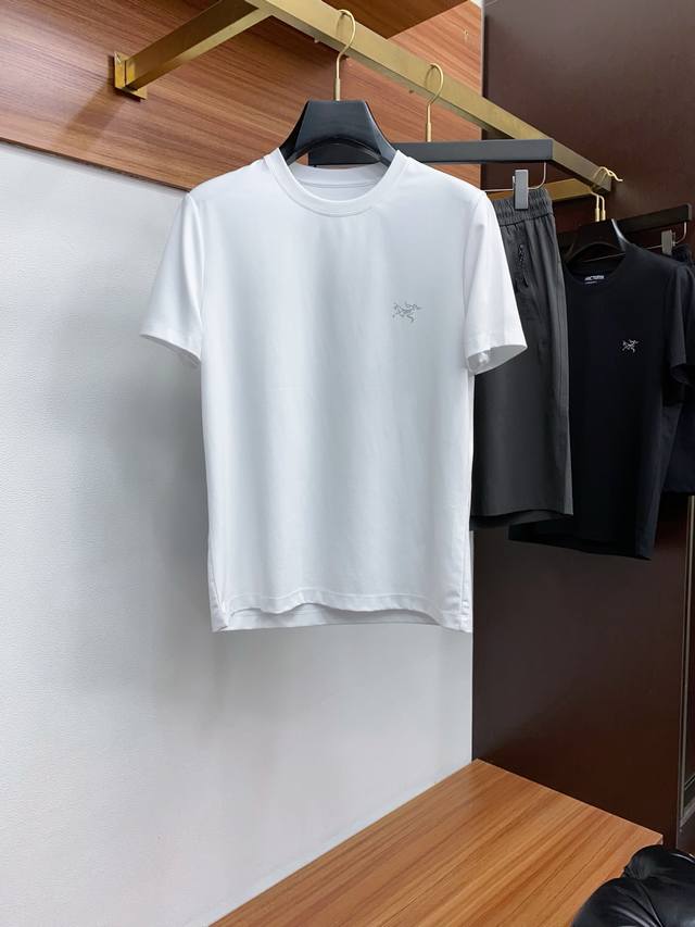 Arc'teryx L-4XL set, maximum fit weight 2025 Spring/Summer new arrival, latest c