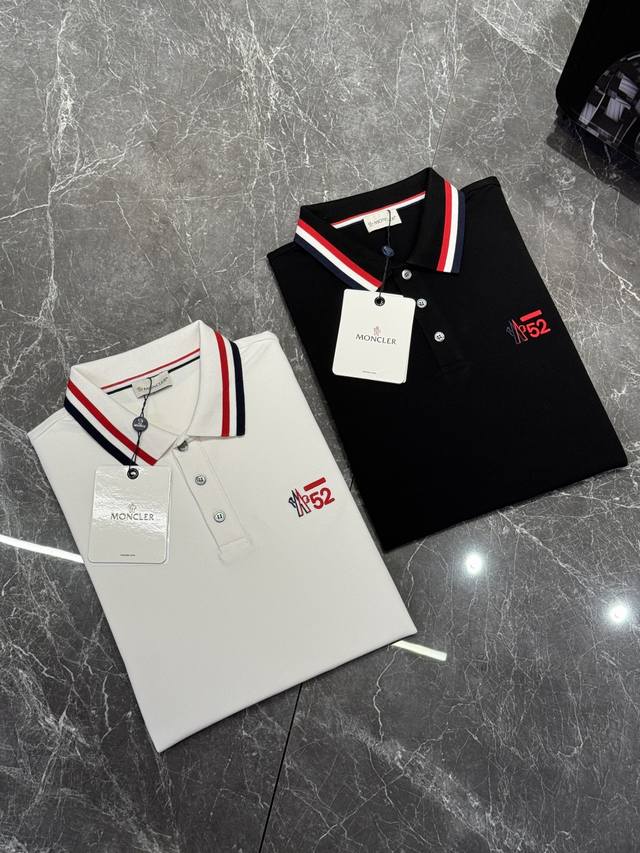 Moncle*R 25Ss Spring/Summer New Mesh Piqu