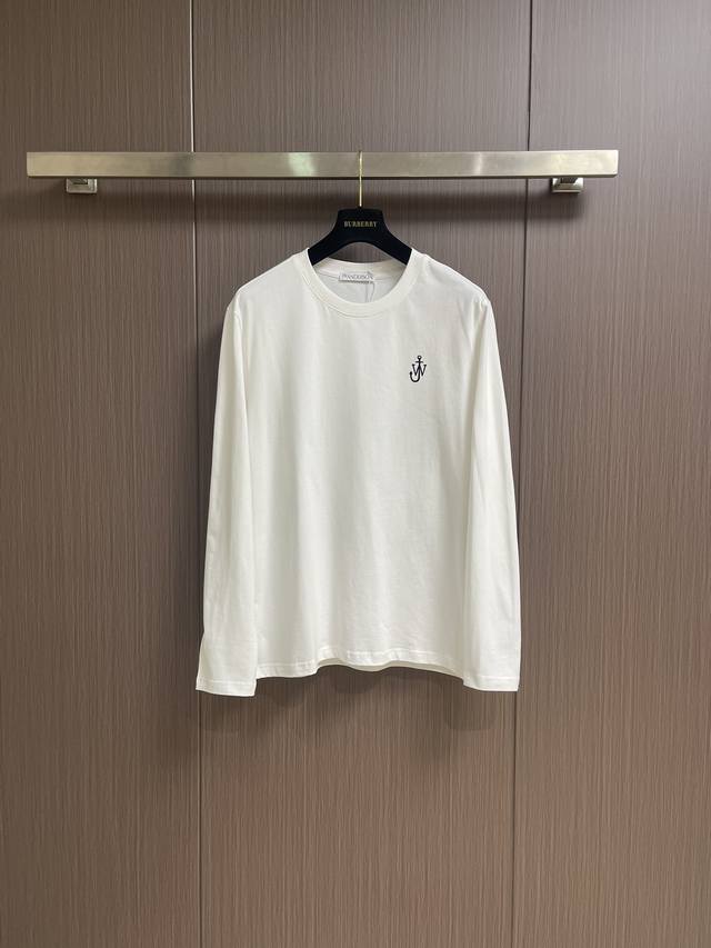 Jwanderson Crew Neck Base Layer T-Shirt! The layered design is naturally stylish