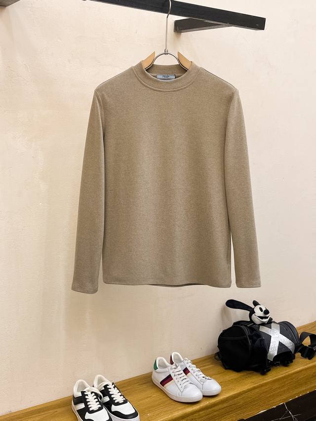 Suitable for dry cleaning. Prada Fall/Winter Classic Original 1:1 Custom Suede S