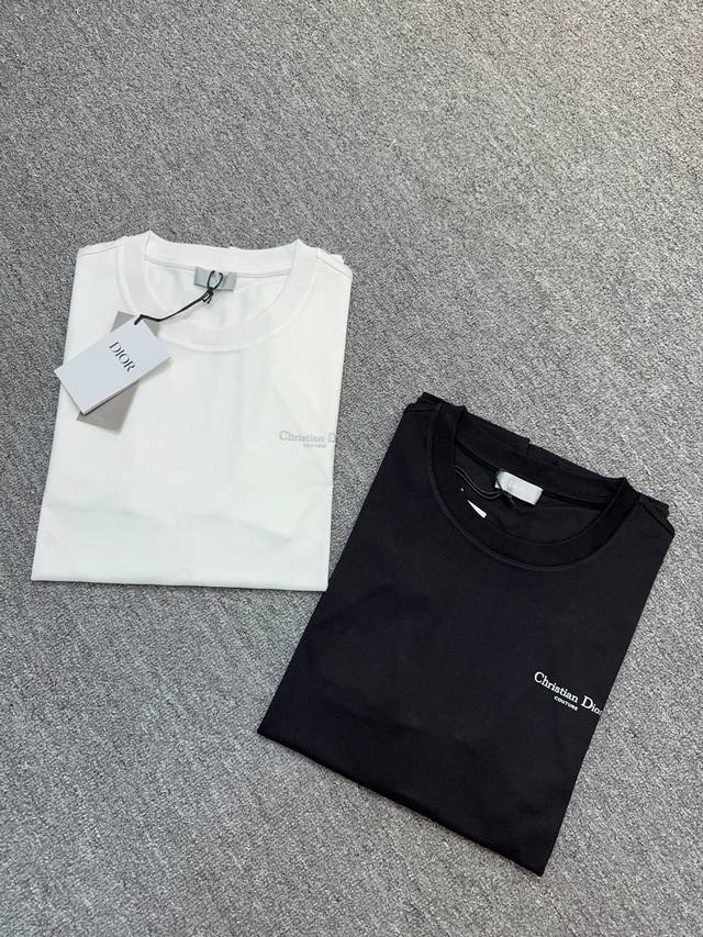 New Arrival... 2025 Autumn/Winter New Arrival Modal Fabric Short-Sleeve T-Shirt