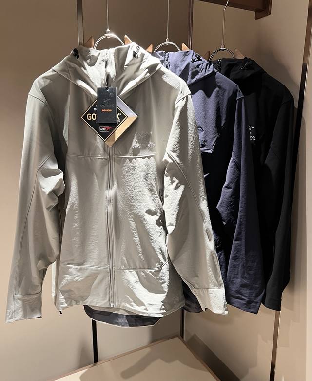 Loro Piana 2025 Autumn/Winter Men's Suit, latest trade order, all in perfect con