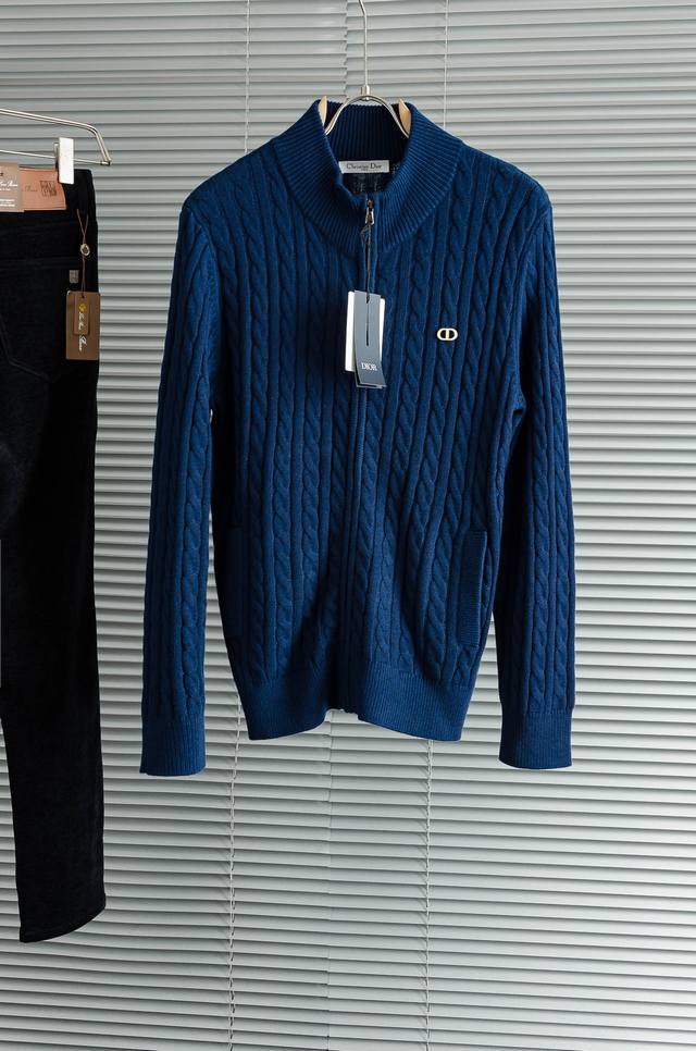 New# Di#Or Dior 2025Fw Autumn/Winter New Arrival - High-End Quality Top-Tier Ver