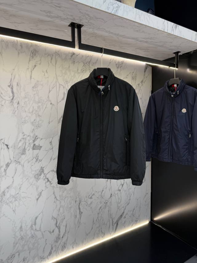 Clearance Price Moncler Autumn 2025 Latest Fashion Designer Jacket. Every detail