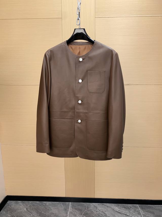 Exclusive Version! Louis Vuitton 2025 SS Fall/Winter Runway Western Cowboy Big S