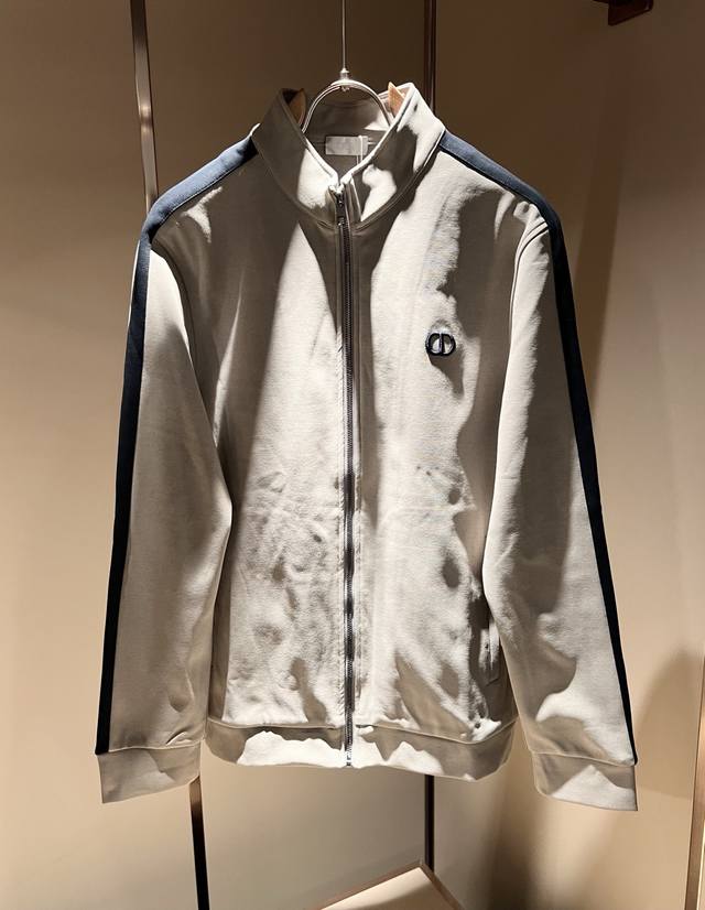 Dior 2025 Autumn/Winter New Unisex Casual Suit, rare find through trading compan