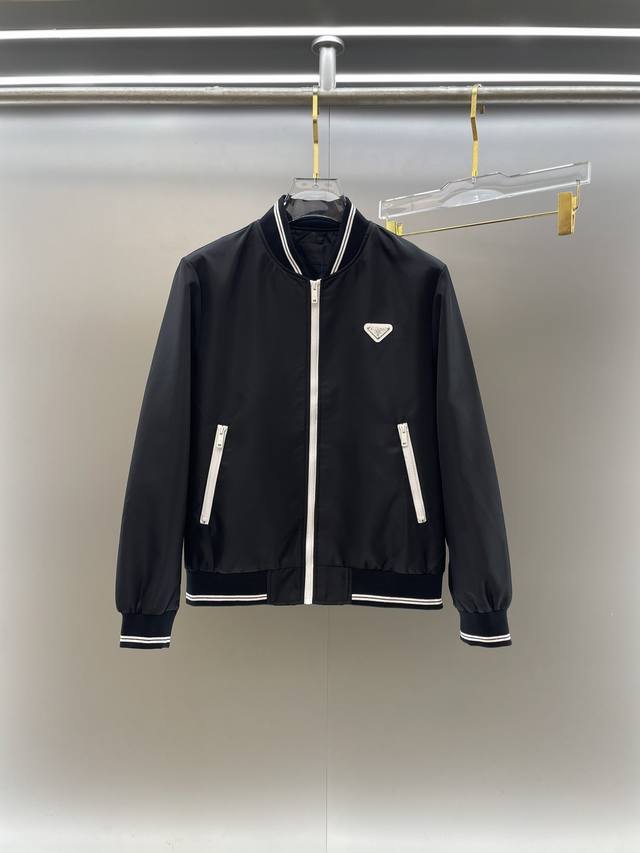 2620 Early Autumn Men's High-End Fashion Jacket, officially recommended and disp