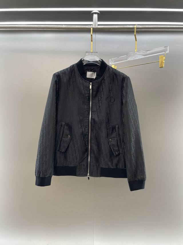 Cd 2620 Early Autumn Men's High-End Fashion Jacket, officially recommended and d