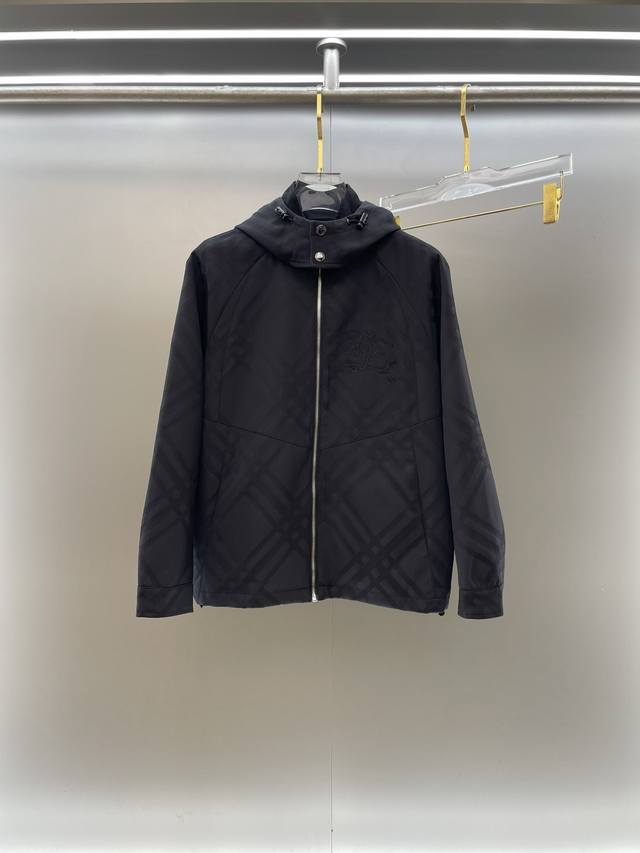 Bbr 2620 Early Autumn Men's High-End Fashion Jacket, officially recommended and