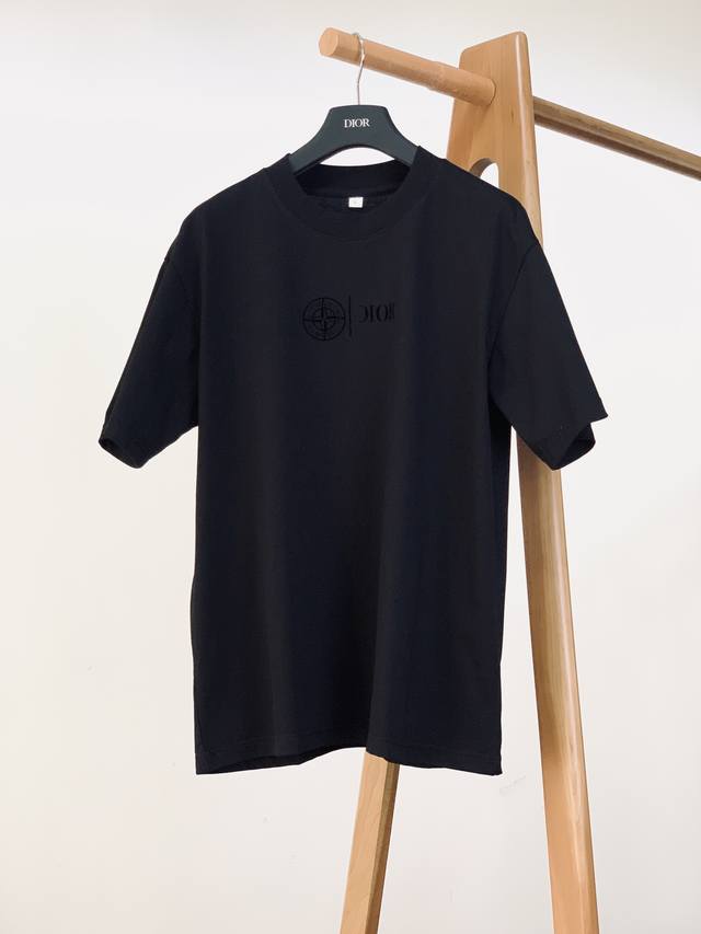 Dior Homme Stone Island 2025 Spring/Summer Collaboration - Ddd. Made from premiu