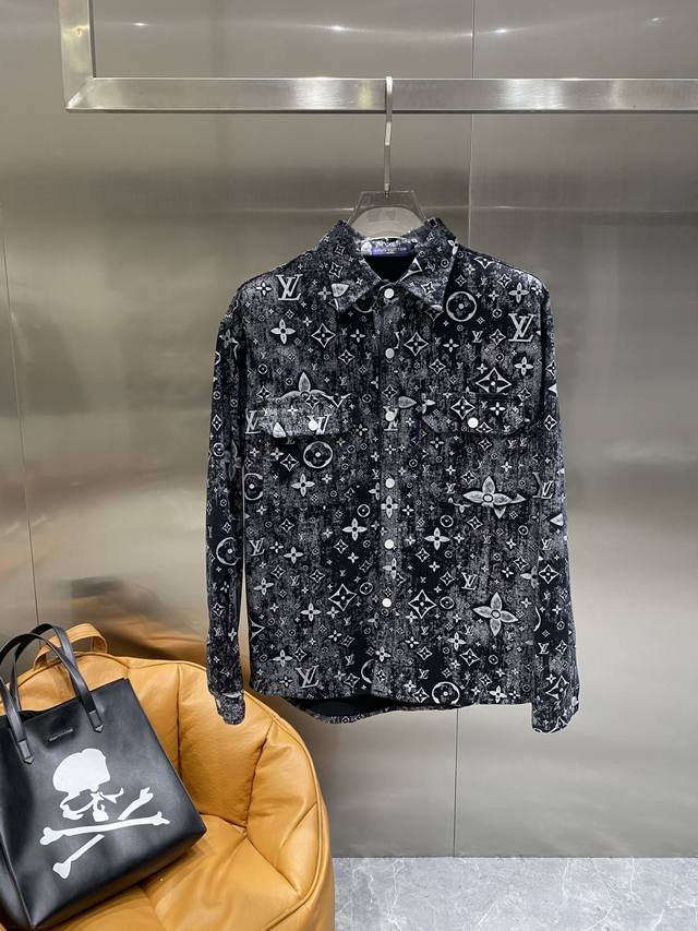 Louis Vuitton (LV) Top Quality! Available simultaneously in official stores and