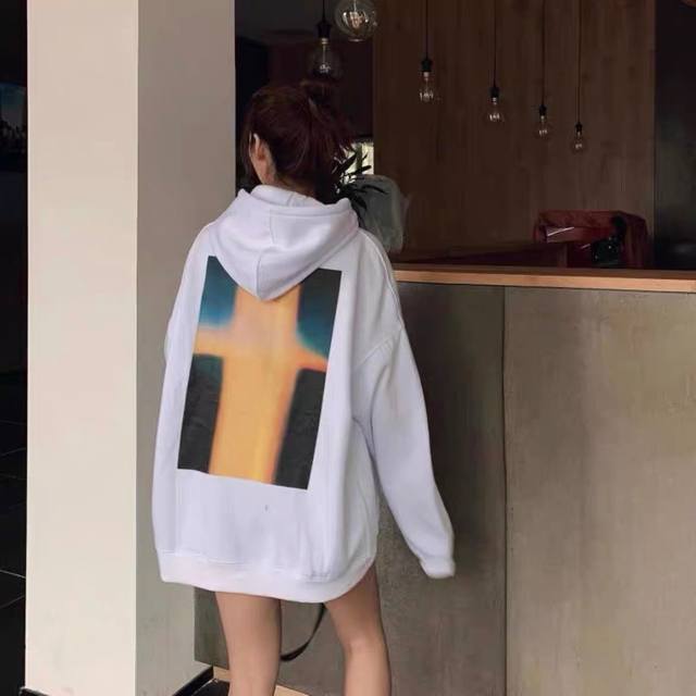 Hoodie Update: Terry Cloth Style No. 663, Popular Fog Retro Line "California Exc