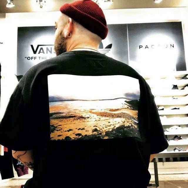 Fabric Upgrade Style No.: X807 Fog Re-line "California Exclusive" High Version O