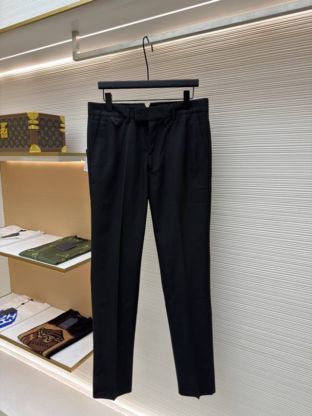 Louis Vuitton Full Jacquard Suit Trousers Original: Purchased for 34,500 and dev