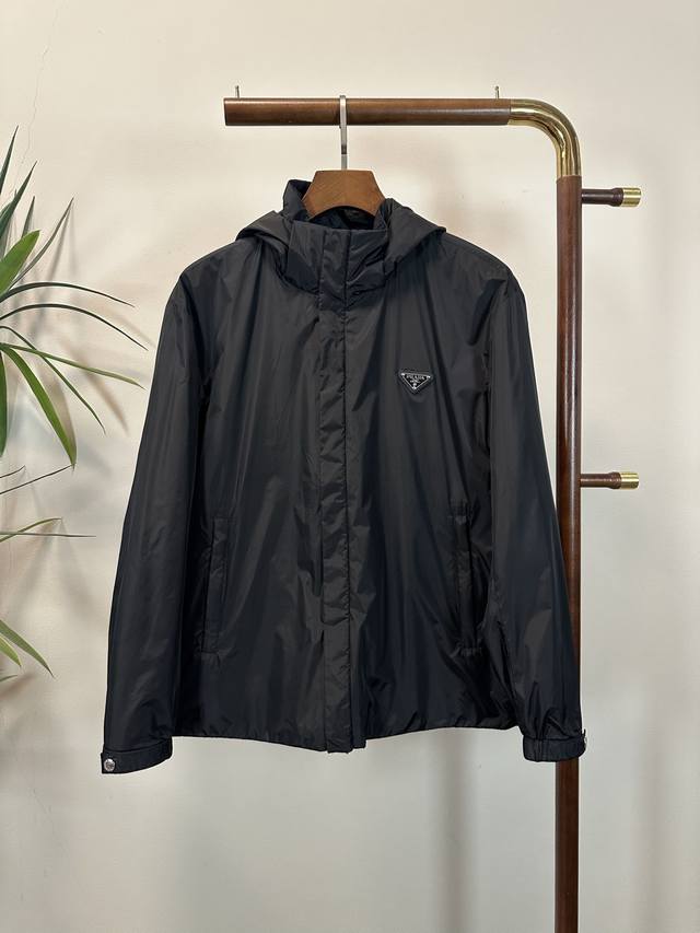 Prada Top Quality, Same Style as Official Website, All Labels Included! 2025 Spr