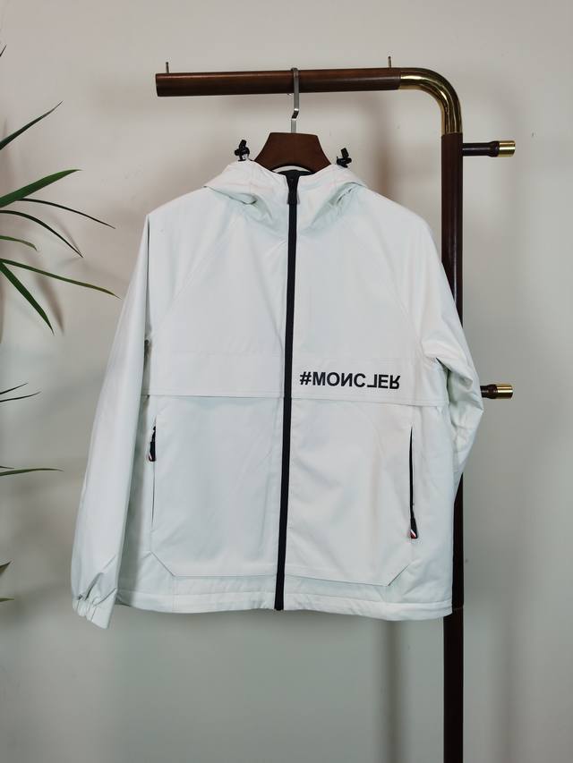 Moncler Top Quality Official Website Style, Complete with All Three Labels! 2025